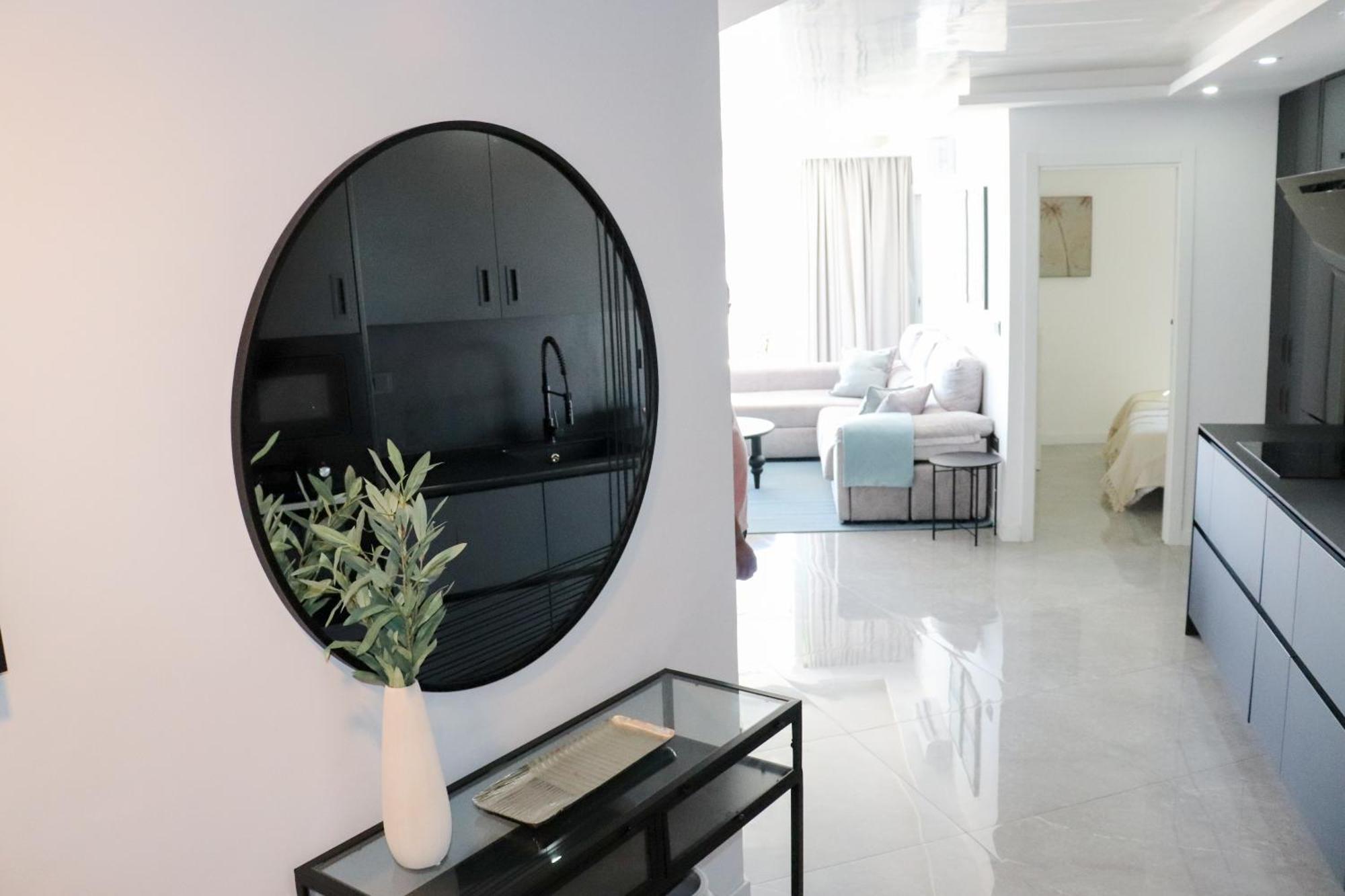 Torre Lll Apartamento Torremolinos Exterior foto